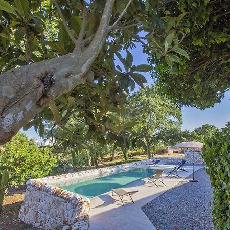 I Trulli Di Figazzano Villa Locorotondo Eksteriør billede