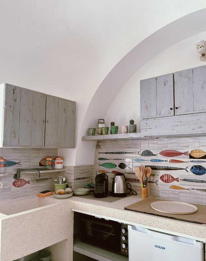 I Trulli Di Figazzano Villa Locorotondo Eksteriør billede