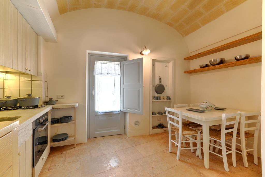 I Trulli Di Figazzano Villa Locorotondo Eksteriør billede