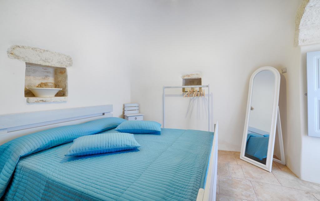 I Trulli Di Figazzano Villa Locorotondo Eksteriør billede