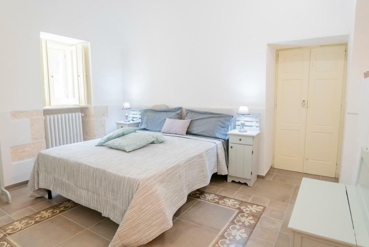 I Trulli Di Figazzano Villa Locorotondo Eksteriør billede
